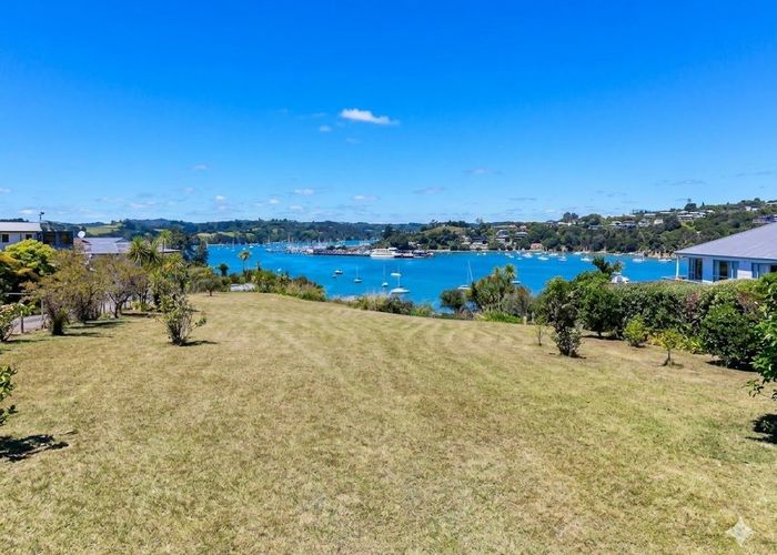  at 21 Okiato Road, Russell, Far North, Northland