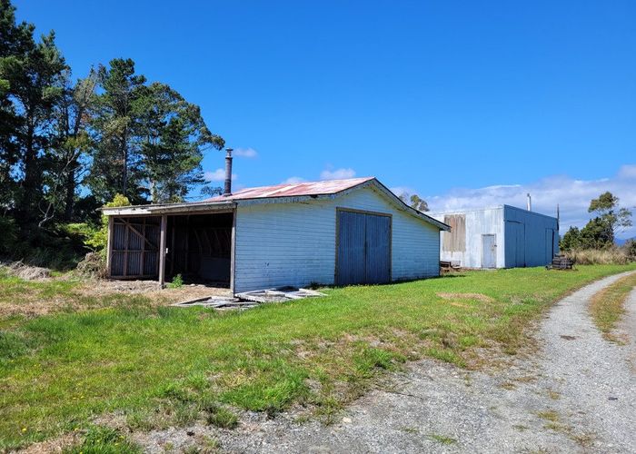  at 153 Hau Hau Road, Blue Spur, Hokitika