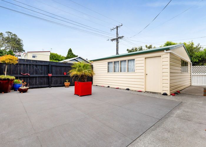 at 121 Lemon Street, New Plymouth, New Plymouth