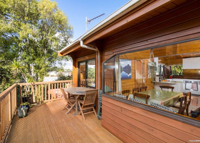  at 58B Empire Road, Epsom, Auckland