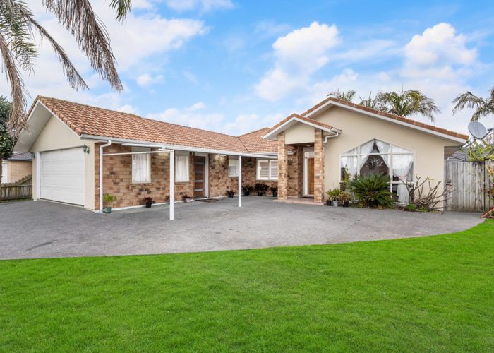  at 13 Tir Conaill Avenue, Flat Bush, Manukau City, Auckland