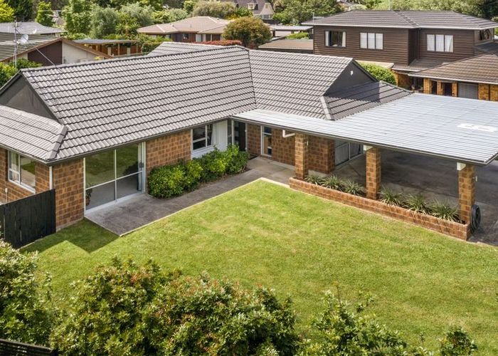  at 6 Corolu Place, Conifer Grove, Papakura, Auckland