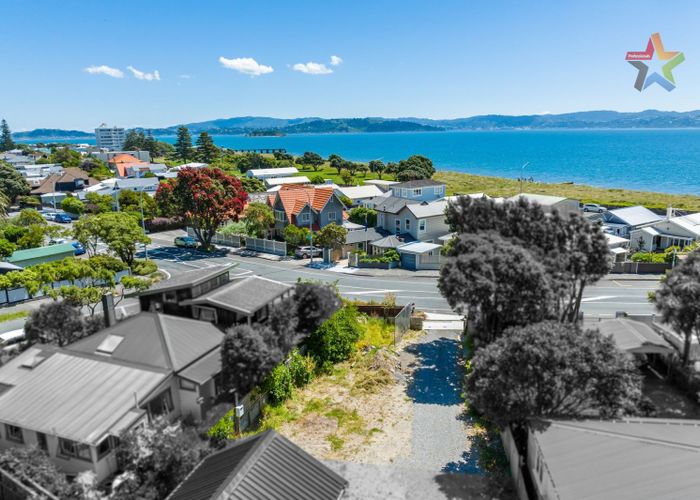  at 81A Muritai Road, Eastbourne, Lower Hutt