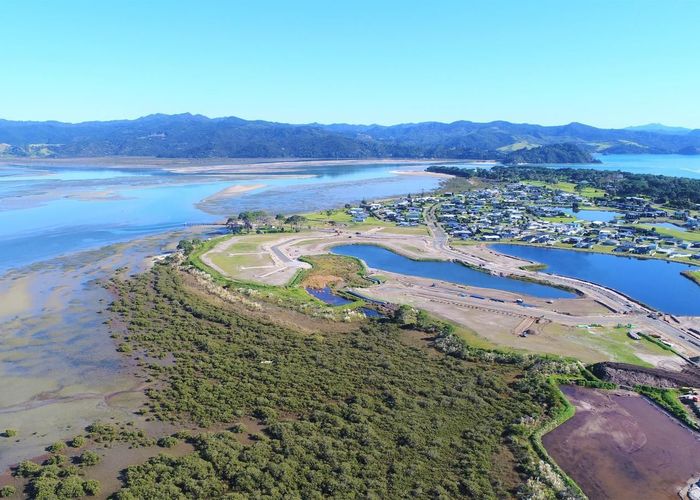 at Beaches Development, Matarangi, Thames-Coromandel, Waikato