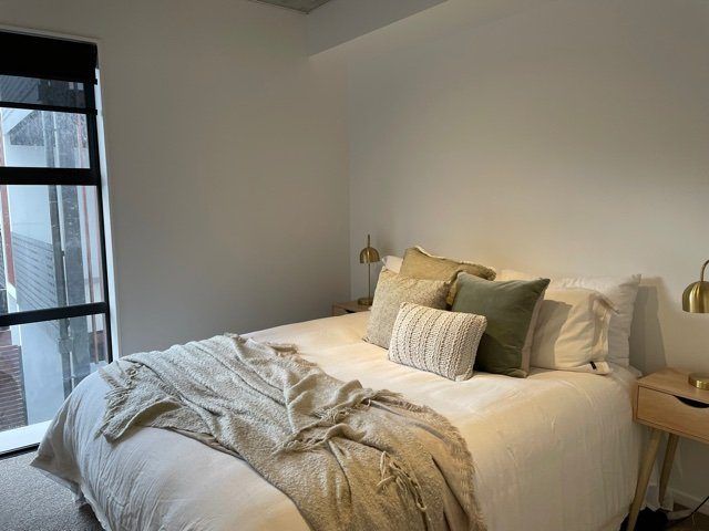  at 18/211 Peterborough Street, City Centre, Christchurch City, Canterbury