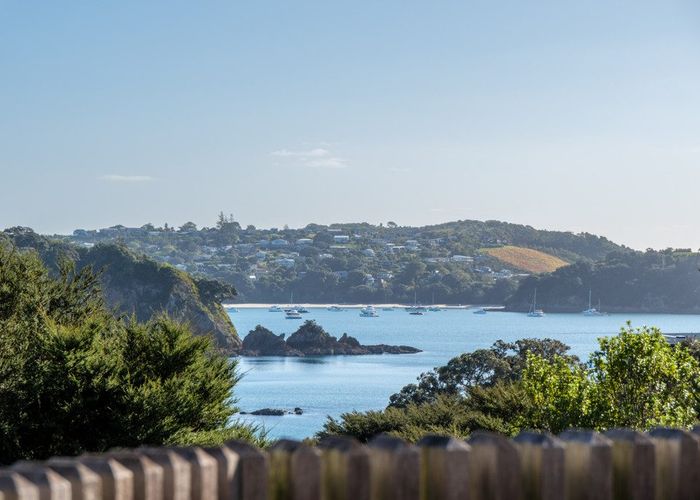  at 83 Coromandel Road, Oneroa, Waiheke Island