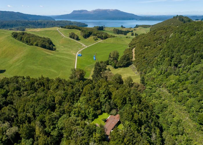 Recently sold 313A Millar Road, Lake Okareka, Rotorua homes.co.nz