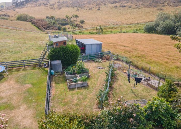  at 30 Springbank Road, Saint Andrews, Waimate, Canterbury