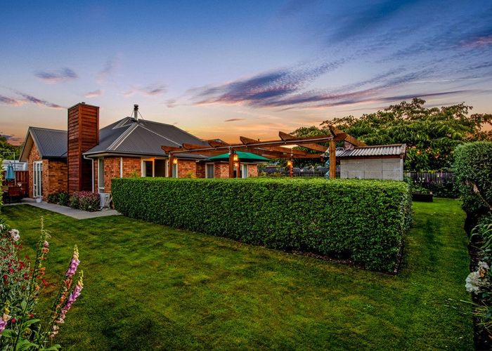  at 58 Othello Drive, Rolleston, Rolleston