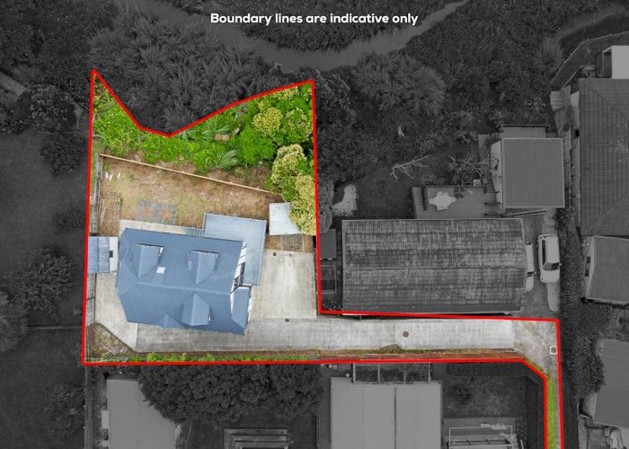  at 2/29 Marvon Downs Avenue, Pakuranga Heights, Manukau City, Auckland