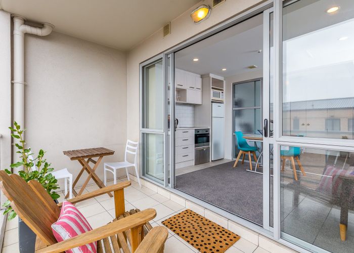  at 105/43 Virginia Avenue, Eden Terrace, Auckland City, Auckland