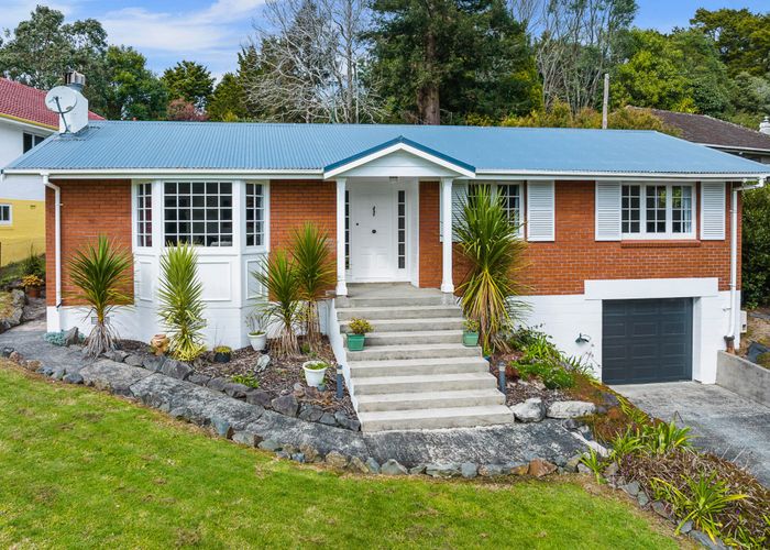  at 81 Hospital Road, Horahora, Whangarei