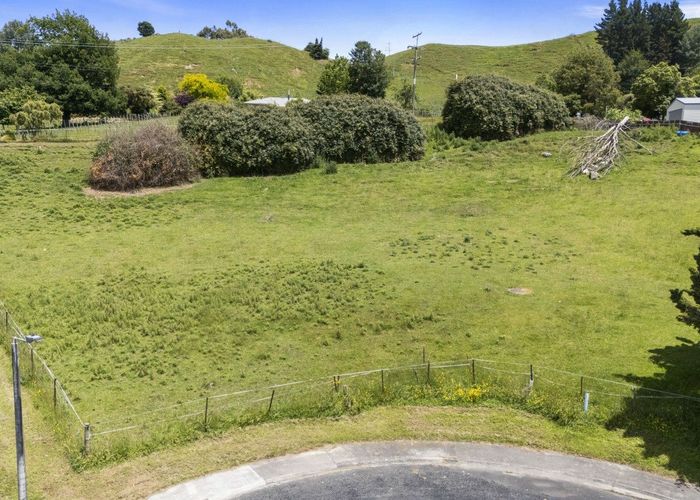  at 19 Paradise Terrace, Taihape, Rangitikei, Manawatu / Whanganui