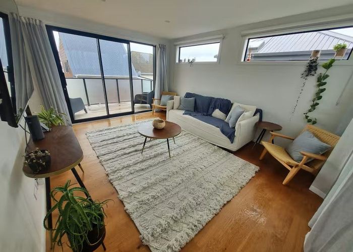  at 112b Freyberg Street, Lyall Bay, Wellington, Wellington