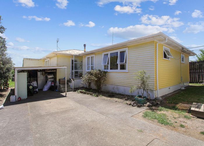  at 24 Ranui Avenue, Ranui, Waitakere City, Auckland