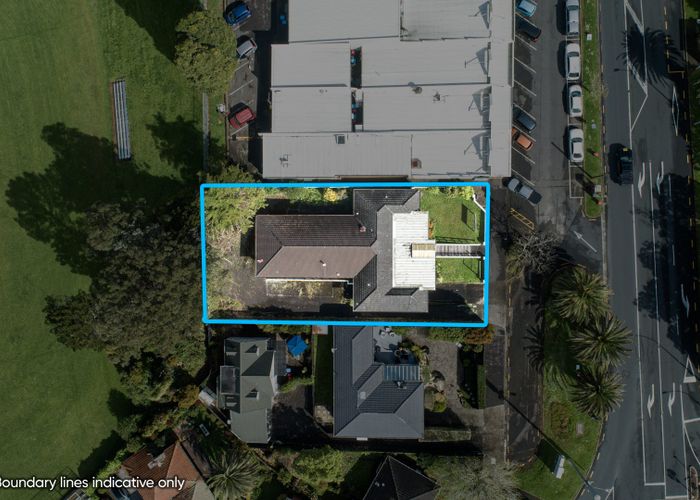  at 307 Kepa Road, Mission Bay, Auckland City, Auckland