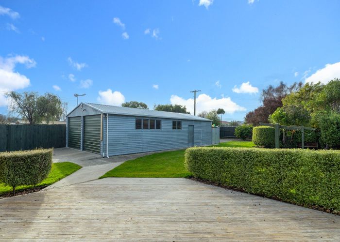  at 41 Holdaway Street, Riversdale, Blenheim