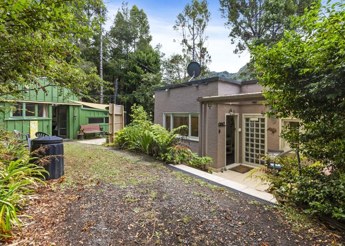  at 49 Whatipu Road, Huia, Auckland