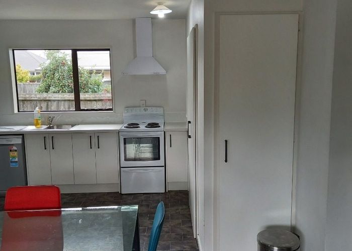  at 25A Vicki Street, Upper Riccarton, Christchurch City, Canterbury