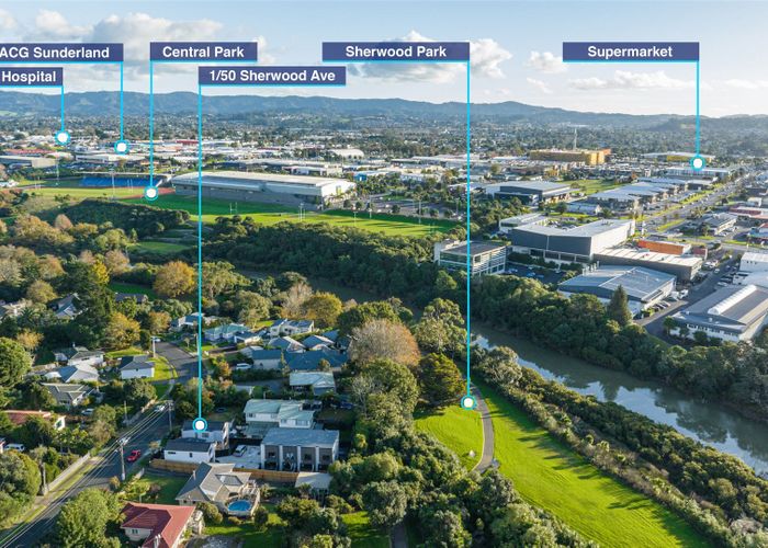  at 50A Sherwood Avenue, Te Atatu South, Auckland