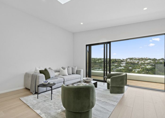  at 115 Tiketike Way, Brooklyn, Wellington, Wellington