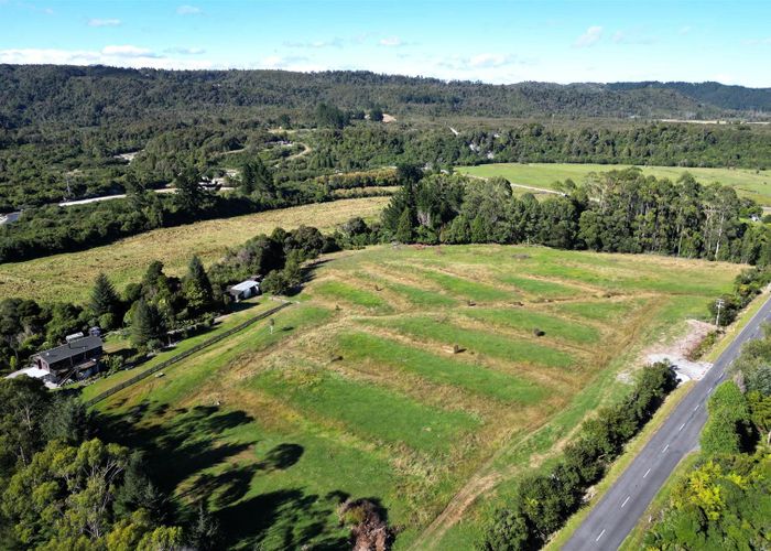  at 44 Maori Creek Road, Marsden, Grey, West Coast