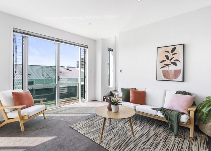  at 19B Scanlan Street, Grey Lynn, Auckland