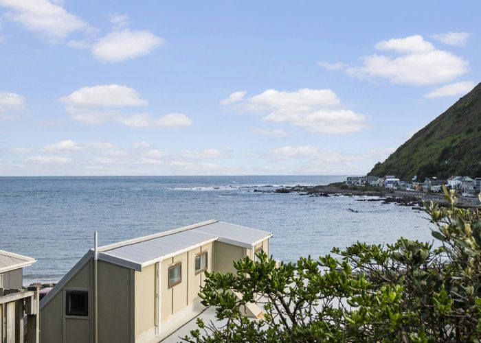  at 2B Happy Valley Road, Owhiro Bay, Wellington, Wellington