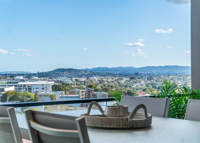  at 707/47 Randolph Street, Eden Terrace, Auckland City, Auckland