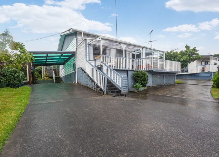  at 9 Parker Avenue, New Lynn, Auckland