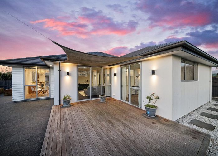  at 8 Sharman Place, Wigram, Christchurch City, Canterbury