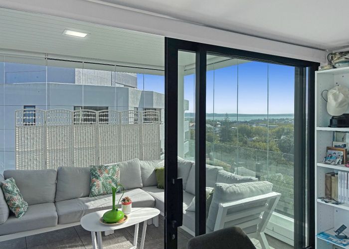  at 8E/15 Hopetoun Street, Freemans Bay, Auckland City, Auckland