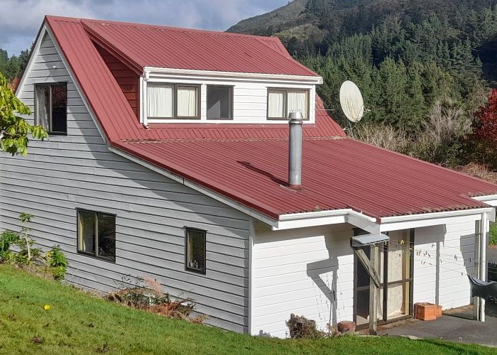  at 1937 Akatarawa Road, Akatarawa Valley, Upper Hutt