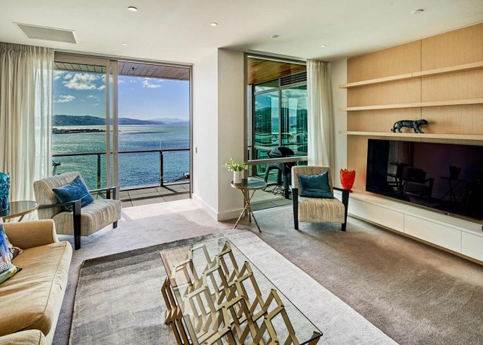  at 1002/1 Market Lane, Wellington Central, Wellington