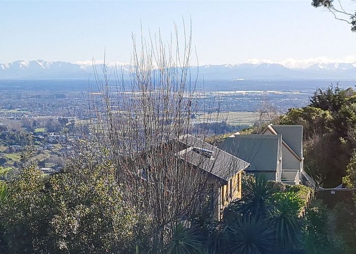  at 4 Pentre Terrace, Cashmere, Christchurch