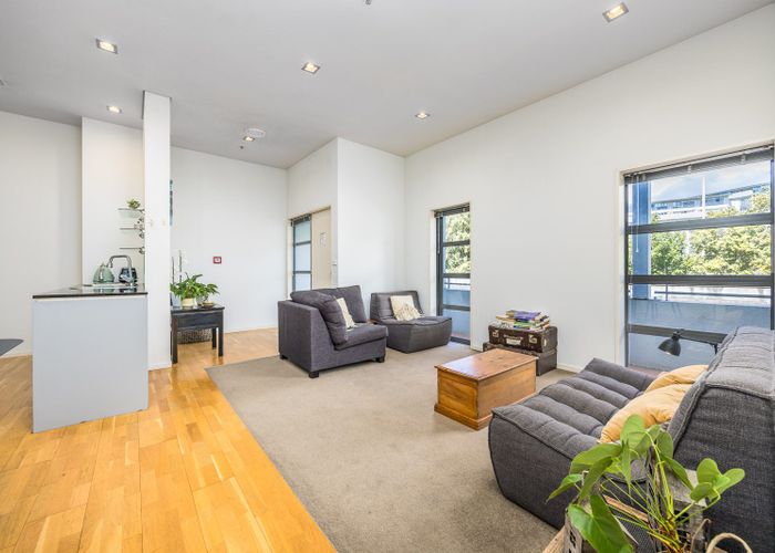  at 110/57 Mahuhu Crescent, Auckland Central, Auckland