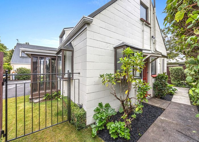  at 38A Onslow Street, St. Albans, Christchurch City, Canterbury