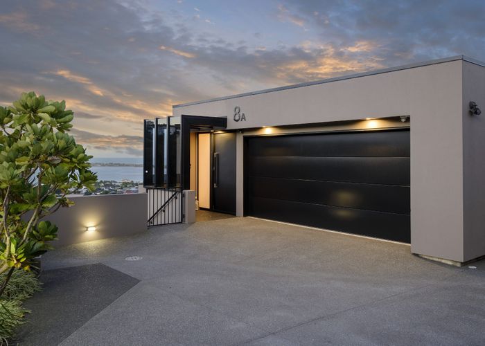  at 8A Mandalay Lane, Redcliffs, Christchurch