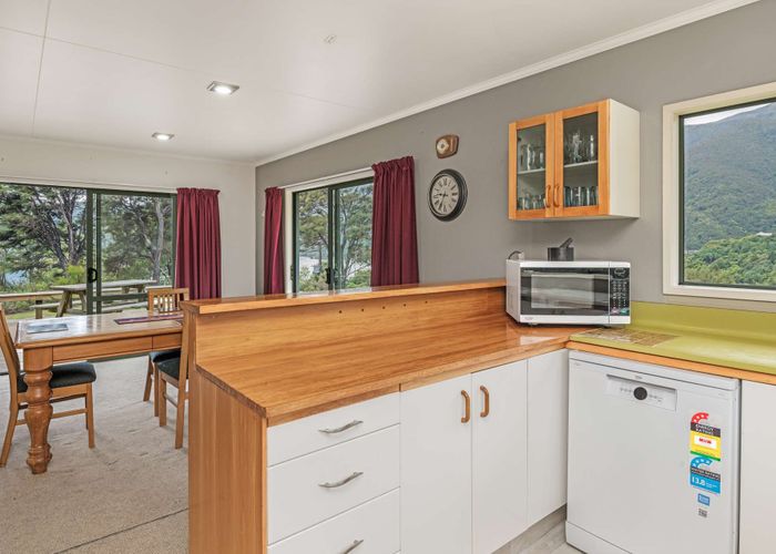  at 3 Soucis Lane, Okiwi Bay, Marlborough, Marlborough