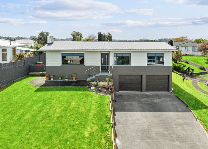  at 5 Balmoral Crescent, Springvale, Whanganui, Manawatu / Whanganui
