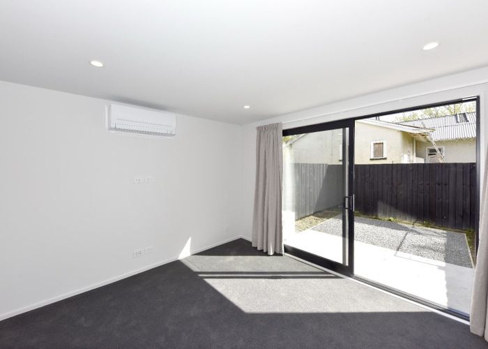  at 9/302 Fitzgerald Ave, City Centre, Christchurch City, Canterbury