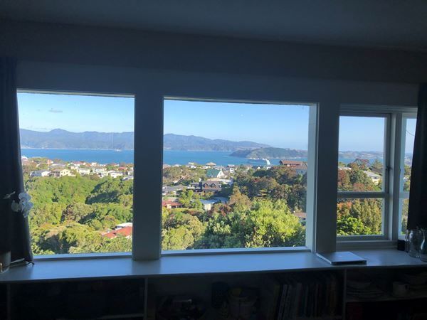  at Madras St, Khandallah, Wellington, Wellington