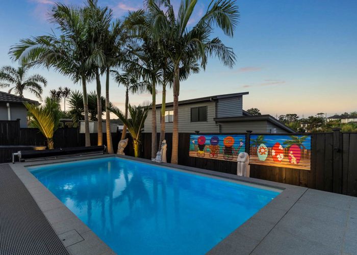  at 43 Aberley Road, Schnapper Rock, North Shore City, Auckland