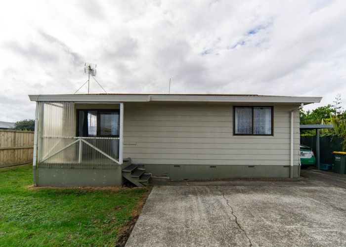  at 76G Bandon Street, Frankton, Hamilton, Waikato