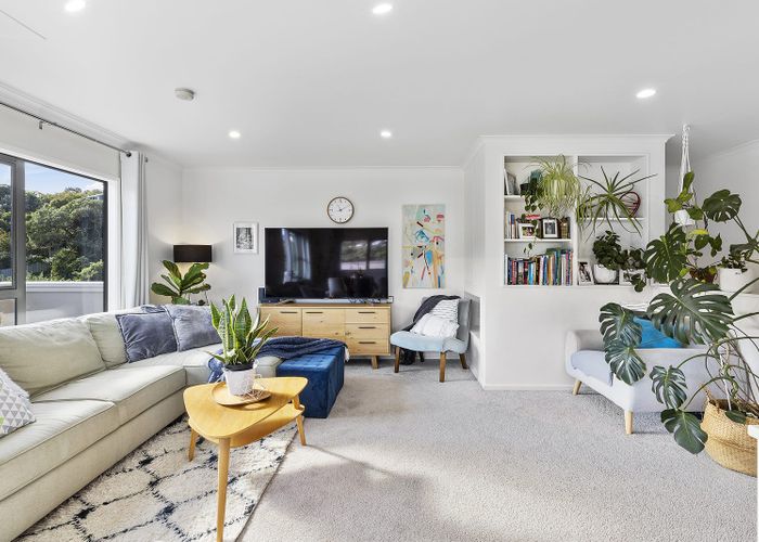  at 154B Darlington Road, Miramar, Wellington