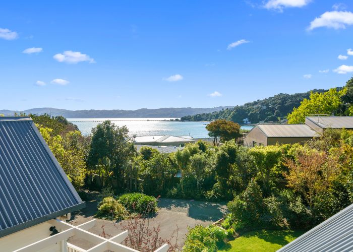  at 3 Gill Road, Lowry Bay, Lower Hutt