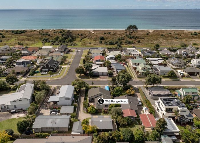  at 248 Range Road, Papamoa Beach, Papamoa