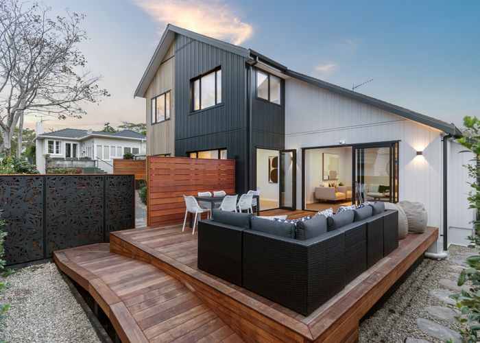  at 12B Temple Street, Meadowbank, Auckland