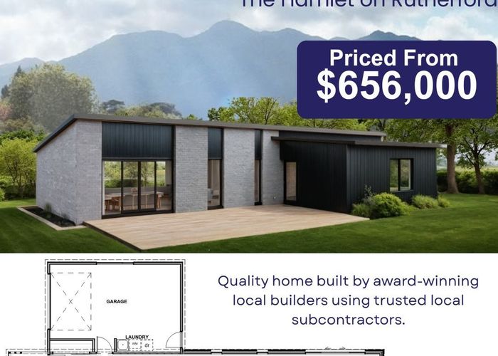  at 1 Rutherford Road, Morrinsville, Matamata-Piako, Waikato