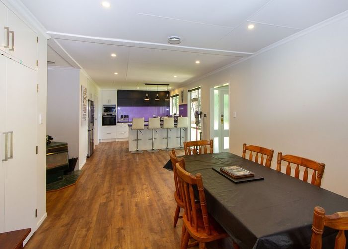  at 281 HOIHERE ROAD, Kairanga, Palmerston North, Manawatu / Whanganui